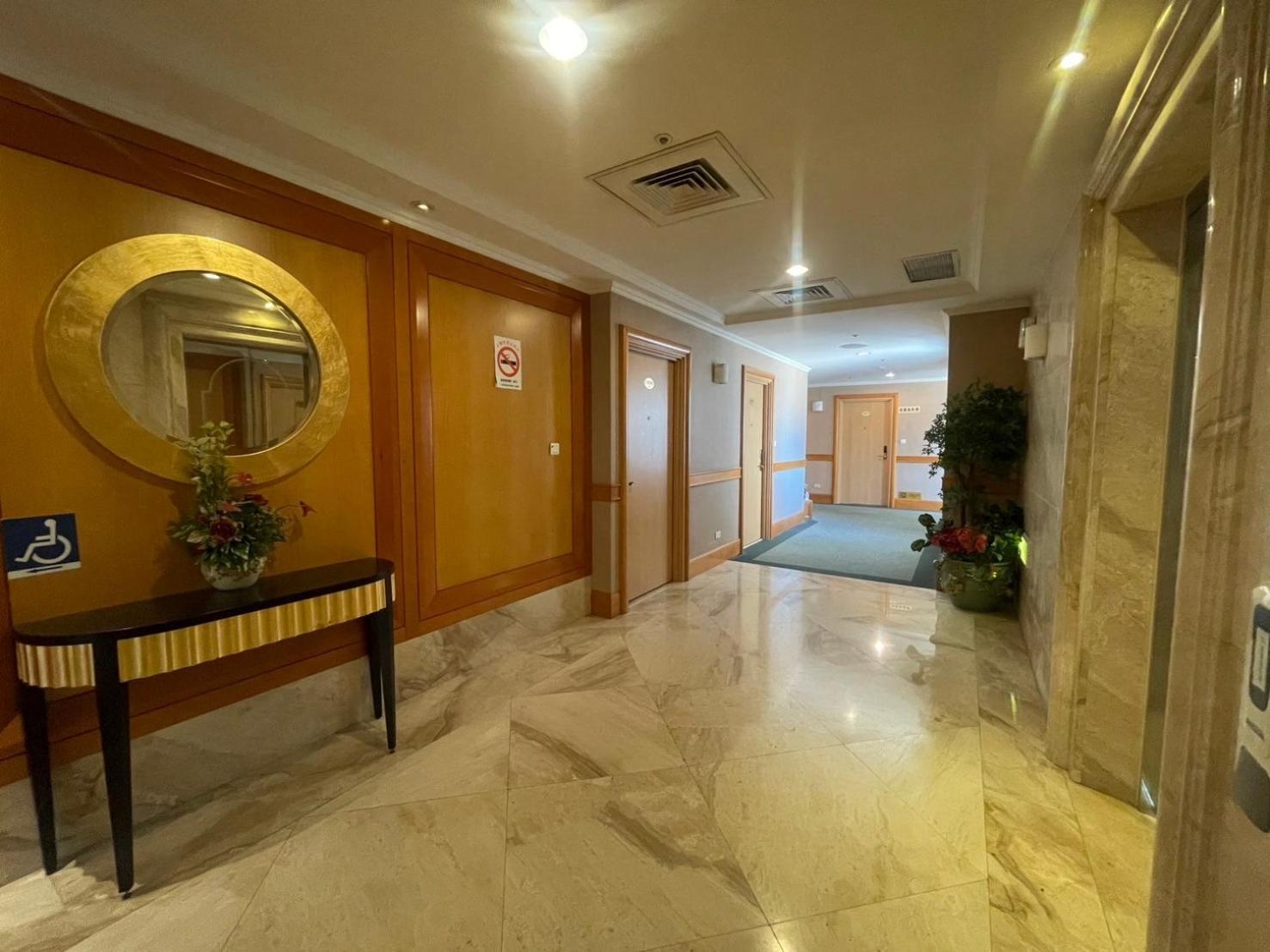 Chuto Plaza Hotel Taoyuan Exterior photo